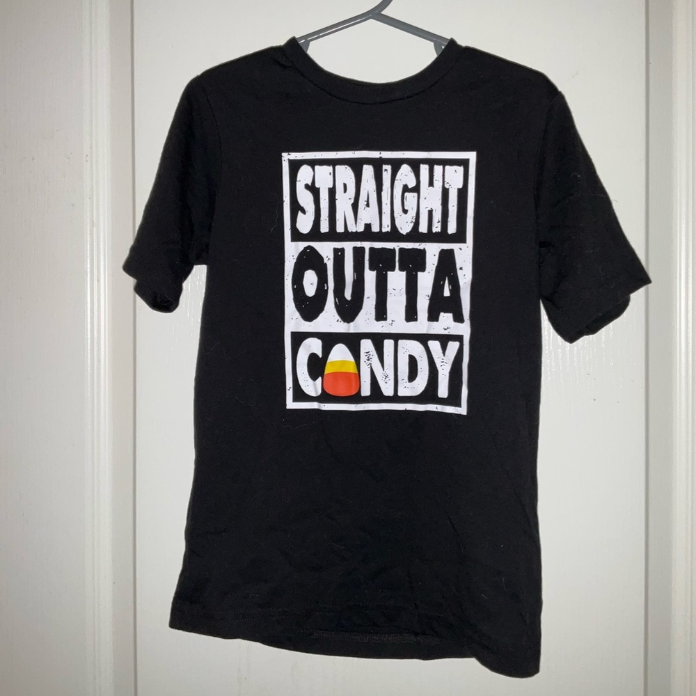Halloween T-shirt